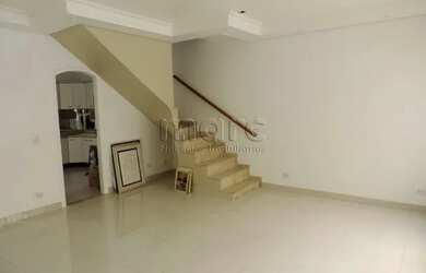 Imagem 4: SAO PAULO - Casa Padrão - CAMBUCI