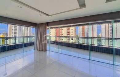 Imagem 7: Apartamento . 315 metros quadrados com 4 quartos . Meireles - Oportunidade Imperdivel