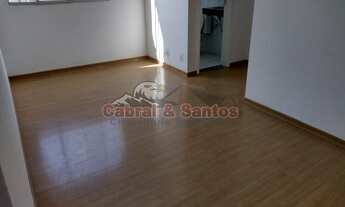 Imagem 2: ITU - Apartamento Padrão - Parque Inca