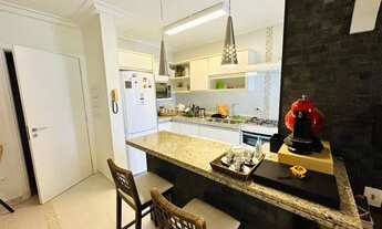 Imagem 6: Apartamento com 3 dormitórios à venda, 113 m² - Residencial Modulo 7 - Bertioga/SP