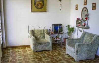 Imagem 4: SÃO PAULO - Casa Padrão - CAMBUCI