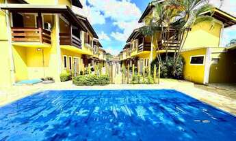 Imagem 5: Casa em Condomínio para venda com 168 m2 - 3 quartos - Vila Thais - Atibaia - São Paulo