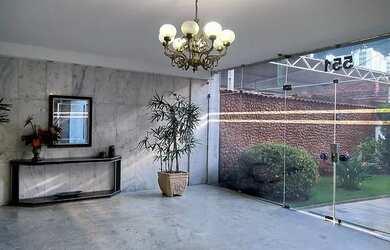 Imagem 2: Cód.: 9744 - Apartamento 4 quartos - Centro