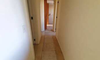 Imagem 6: Apartamento para aluguel com 90m², com varandão, 3 quartos, 1 suite e vaga