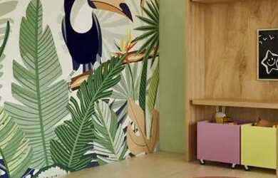 Imagem 2: DM- Apartamento 2 ou 3 quartos, Condomínio club em Jardim São paulo, entrada de 3mil