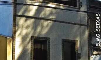 Imagem: Itacuruçá 2 quartos terraço churrasqueira