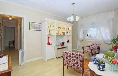 Imagem 4: Apartamento à venda no bairro Menino Deus - Porto Alegre/RS