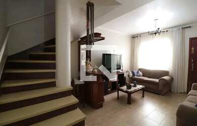 Imagem 4: Casa para Aluguel - Vila Invernada, 3 Quartos, 220 m2