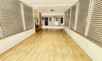 Imagem 3: Apartamento para venda possui 38 metros quadrados com 1 quarto em Boqueirão - Praia Grande