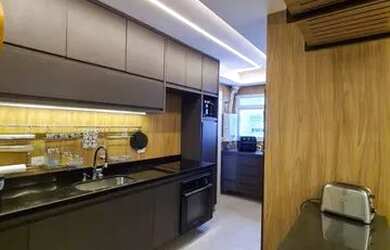 Imagem 6: APARTAMENTO - VILA SÃO FRANCISCO - SP