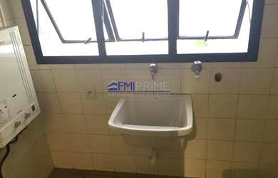 Imagem 7: APARTAMENTO À VENDA COM 105M2 e 2 VAGAS NA POMPÉIA