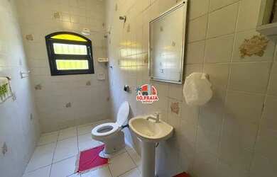 Imagem 12: Casa com 2 dormitórios à venda, 70 m² por R$ 307.400 - Parque Marinho - Mongaguá/SP