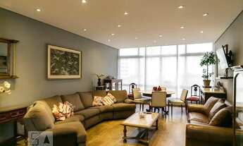 Imagem: Apartamento para Aluguel - Boqueirão, 4