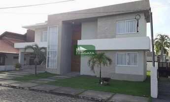 Imagem: CASA BARRA DOS COQUEIROS COND MAIKAI RESIDENCIAL