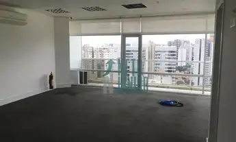 Imagem 2: Conjunto, 53 m² - venda por R$ 460.000,00 ou aluguel por R$ 4.000,00 - Brooklin - São Paul