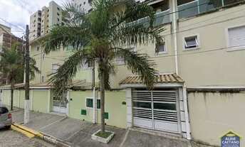Imagem: Sobrado 2 dorms, Aviacao, R$ 420 mil