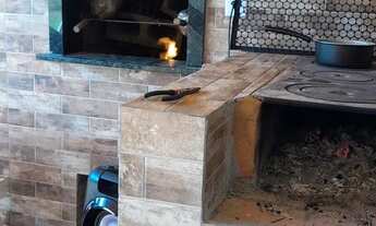 Imagem 6: Chácara próximo ao pedagio de mandirituba