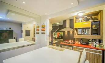 Imagem: Lindo apartamento na Vila Nova Conceição