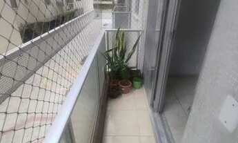 Imagem 6: Apartamento para venda com 80 metros quadrados com 2 quartos em Tijuca - Rio de Janeiro