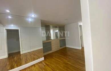 Imagem 5: Apartamento - Jardim Nossa Senhora Auxiliadora - Campinas
