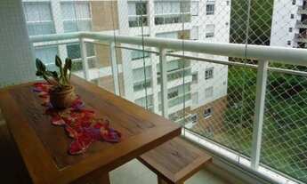 Imagem 3: Apartamento de alto padrão no Jardim Guedala