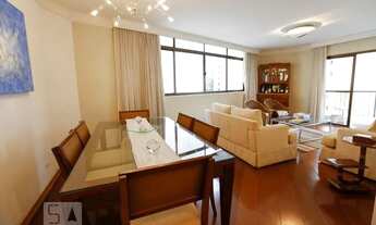 Imagem 6: Apartamento para Aluguel - Moema, 3 Quartos, 118 m2