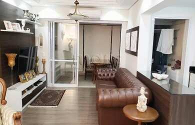 Imagem 2: SAO PAULO - Apartamento Padrão - ACLIMACAO