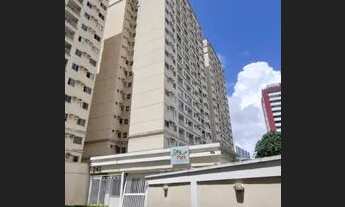 Imagem: SALVADOR - Apartamento Padrão - Acupe de