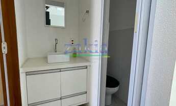 Imagem 7: Casa 3 dorm, condomínio fechado em Sumaré / SP