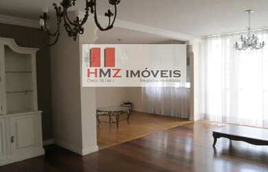 Imagem: Apartamento a venda com 169 metros! Com