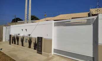 Imagem 3: Casa na praia com piscina