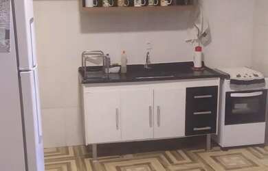 Imagem 6: Alugo quarto Quarto com aluguel por R$500 /mês