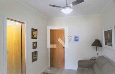 Imagem 4: Apartamento para Aluguel - Vila Tupi, 1 Quarto, 80 m2