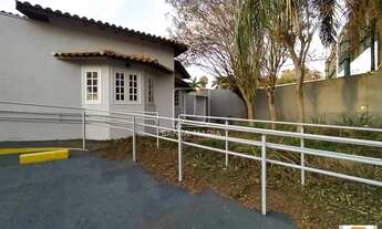 Imagem 3: Casa (térrea na rua) 3 dormitórios/suite, cozinha planejada