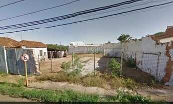 Imagem: Terreno comercial com 537m² na Vila Falcão