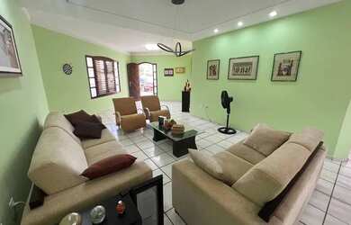 Imagem 3: CASA CAPIM MACIO 4 SUITES COM 261M2