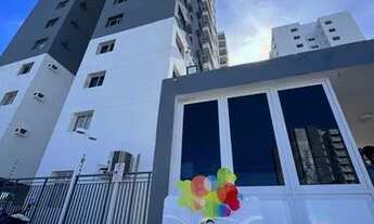 Imagem: Vitta condomínio Clube - Farolândia