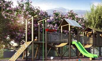 Imagem 5: Apartamento para venda tem 113 metros quadrados com 3 quartos em Cidade Industrial - Curit