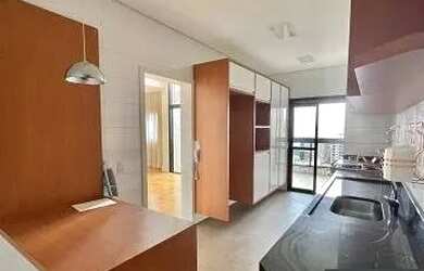 Imagem 7: Cobertura duplex para venda 282 metros 3 suítes 6 vagas depósito Anchieta São Bernardo do