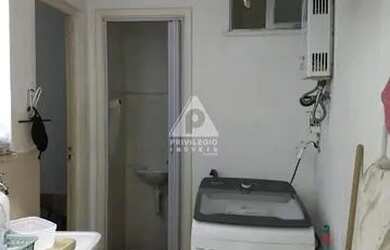 Imagem 12: Apartamento à venda, 3 quartos, 1 vaga, Tijuca - RIO DE JANEIRO/RJ