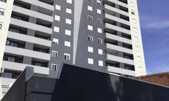 Imagem: Apartamento 2 dormitórios no centro canoas