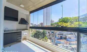Imagem 4: Apartamento à venda em Santo Andre