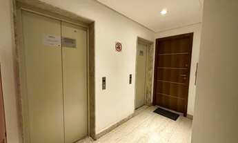 Imagem 2: Apartamento com 1 dormitório à venda em Belo Horizonte