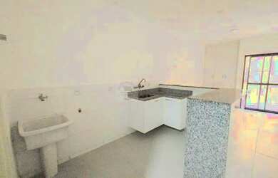 Imagem 5: Locação Kitnet Casa Verde - 1 dormitório com quintal e sem vaga de garagem