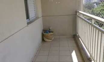 Imagem 4: Apartamento com 3 dormitórios para alugar, 95 m² por R$ 5.076,86/mês - Jardim Lar São Paul