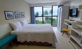 Imagem 5: Flat frente mar no Cabo Branco