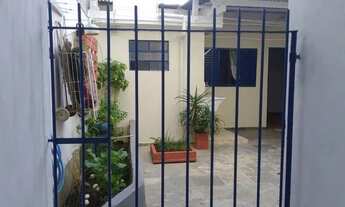 Imagem 2: Aluga-se Edícula para 1 pessoa ótima localização