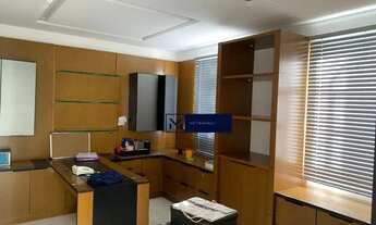 Imagem 4: Casa com 4 dormitórios à venda, 700 m² por R$ 7.000.000,00 - Alphaville - Campinas/SP