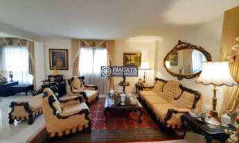 Imagem 3: Apartamento de 110m², com 03 dormitórios, à venda no Jardim Paulista