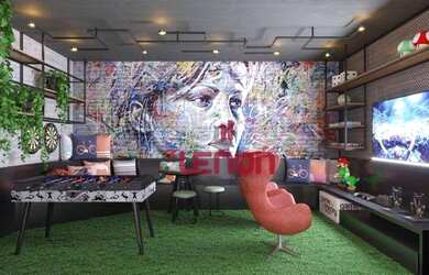 Imagem 2: Excelente apartamento com 3 suítes em condomínio completo na Praia de Bombas